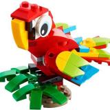 Set LEGO 30581